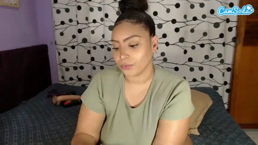 Annacaribean – Camsoda Recorded Cam Show – 2026-06-25 18:00:06