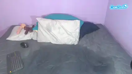 Annacaribean – Camsoda Recorded Cam Show – 2026-02-25 02:18:28