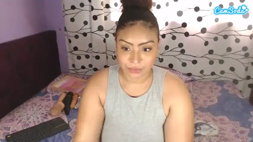 Annacaribean – Camsoda Recorded Cam Show – 2025-04-05 14:27:53