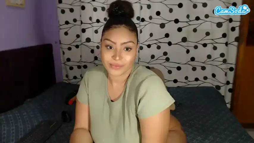Annacaribean – Camsoda Recorded Cam Show – 2026-06-18 12:38:34