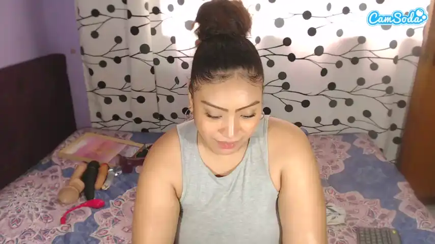 Annacaribean – Camsoda Recorded Cam Show – 2026-05-29 04:04:28