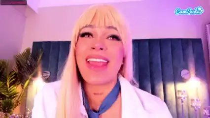 Josephinebaker – Camsoda Recorded Cam Show – 2025-09-18 23:31:48