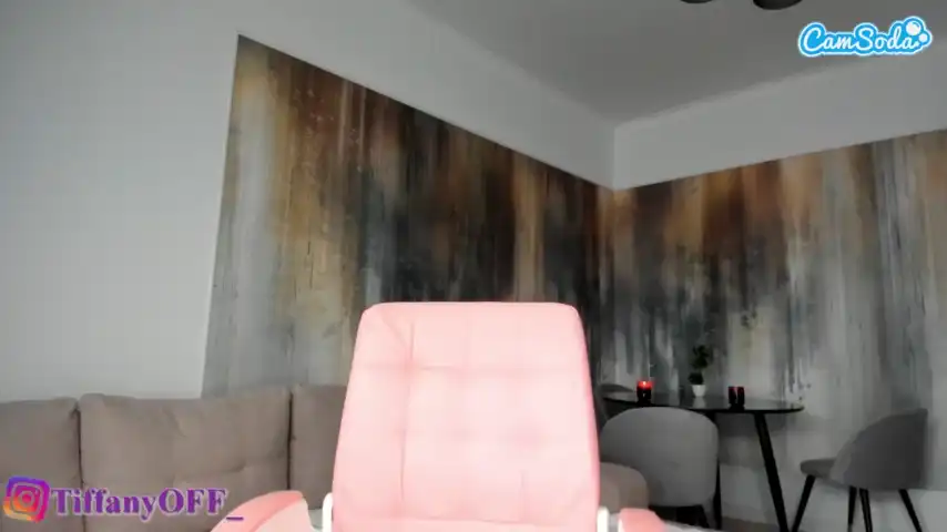 Tiffanyhouston – Camsoda Recorded Cam Show – 2026-05-21 17:41:55