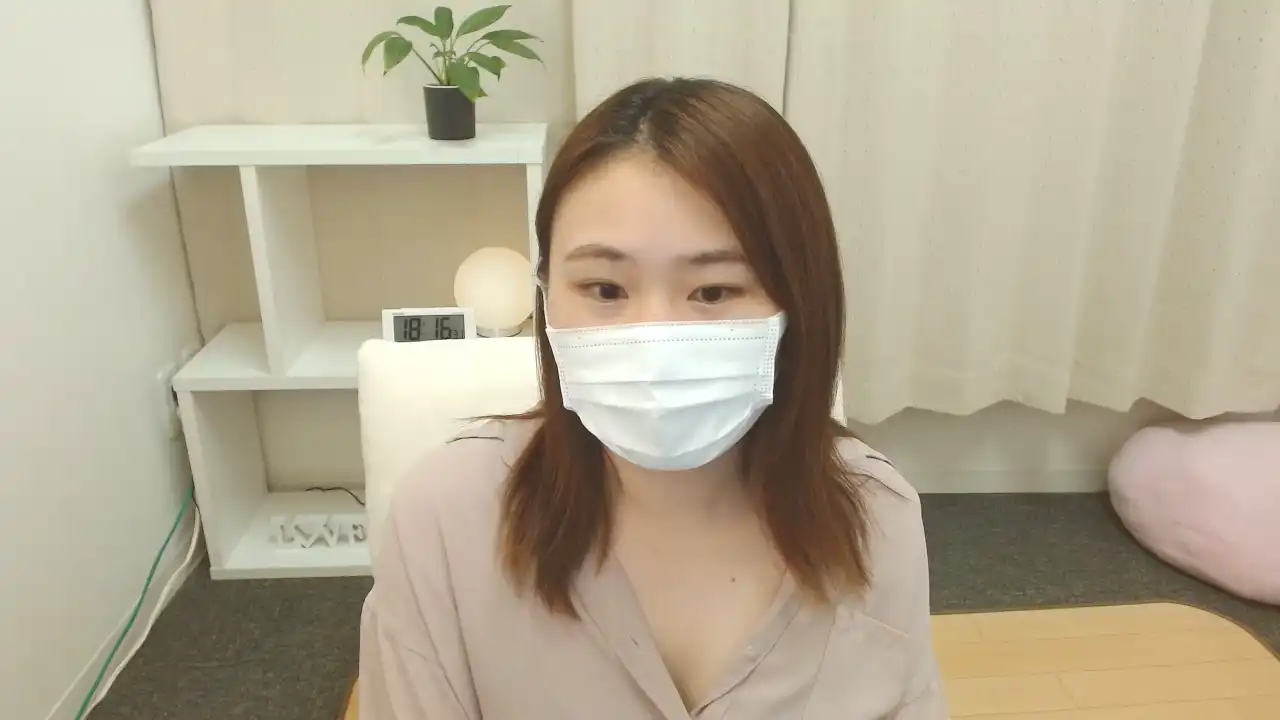 Akiko0722 – Sakuralive Recorded Cam Show – 2026-01-27 18:41:02