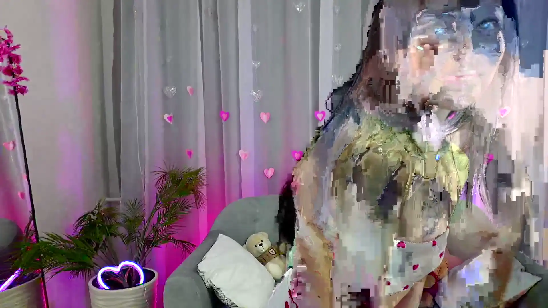 Kittyk0ke – Dreamcam Recorded Cam Show – 2026-01-20 14:35:54