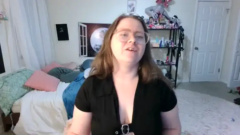 Michellelovesu – Streamate Recorded Cam Show – 2026-04-21 09:43:30