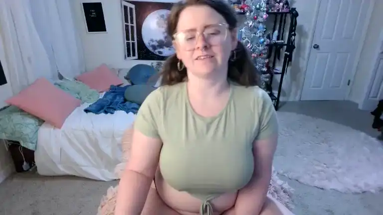 Michellelovesu – Streamate Recorded Cam Show – 2025-10-02 16:30:02