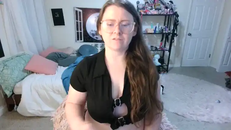 Michellelovesu – Streamate Recorded Cam Show – 2025-12-10 16:44:50