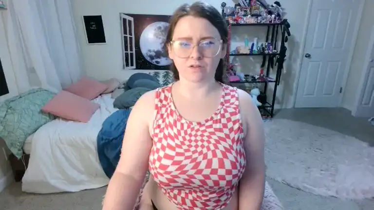 Michellelovesu – Streamate Recorded Cam Show – 2026-03-25 19:00:40
