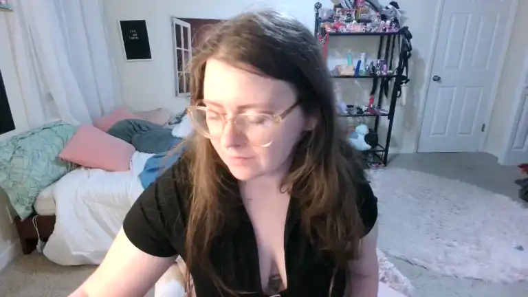 Michellelovesu – Streamate Recorded Cam Show – 2026-01-08 03:24:46