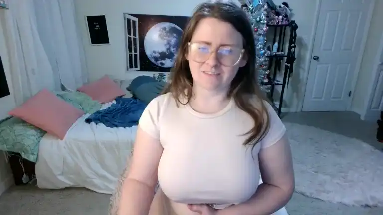 Michellelovesu – Streamate Recorded Cam Show – 2025-10-20 19:43:05