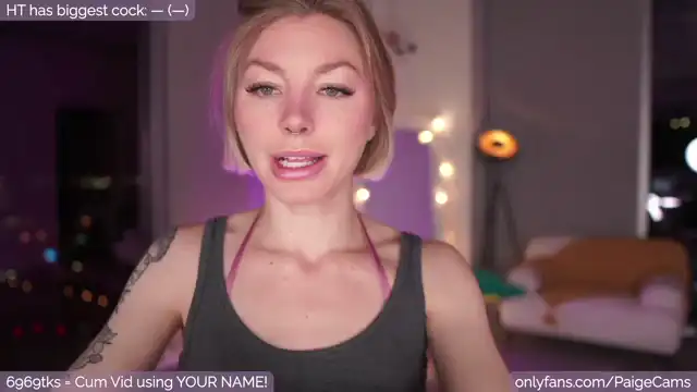 Paige – Myfreecams Recorded Cam Show – 2026-07-02 02:11:20