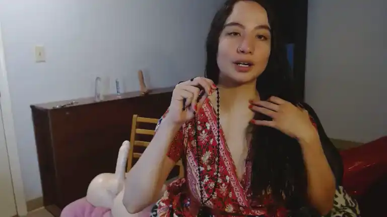 Sapphirerosesxo – Streamate Recorded Cam Show – 2025-12-29 06:08:45
