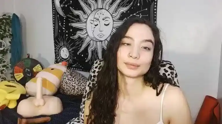 Sapphirerosesxo – Streamate Recorded Cam Show – 2025-08-15 23:19:36