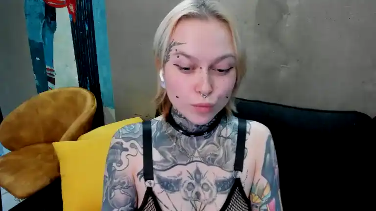 Uralexis – Streamate Recorded Cam Show – 2026-06-26 00:30:24