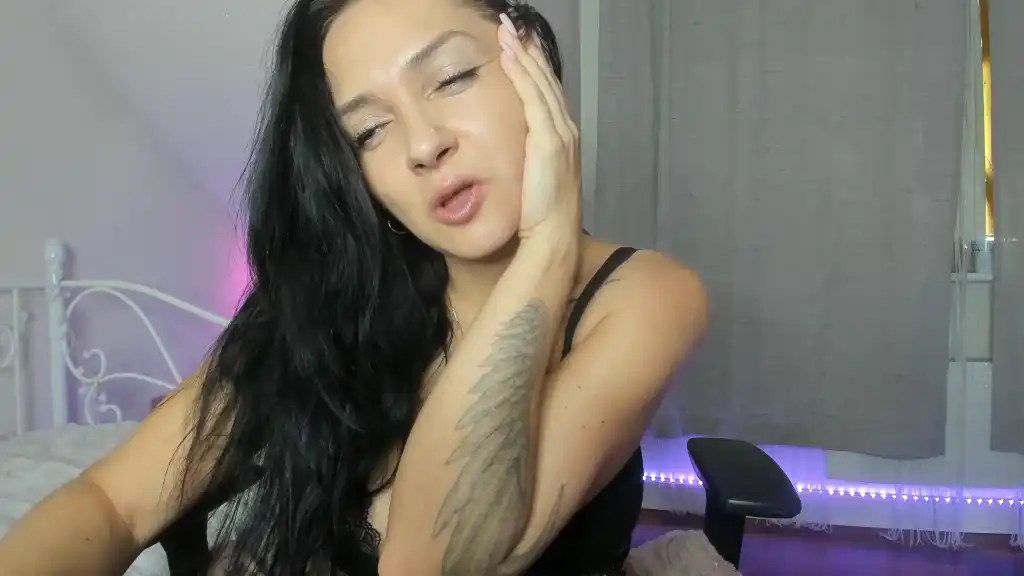 Wampstar – Showup Recorded Cam Show – 2026-07-16 13:45:26
