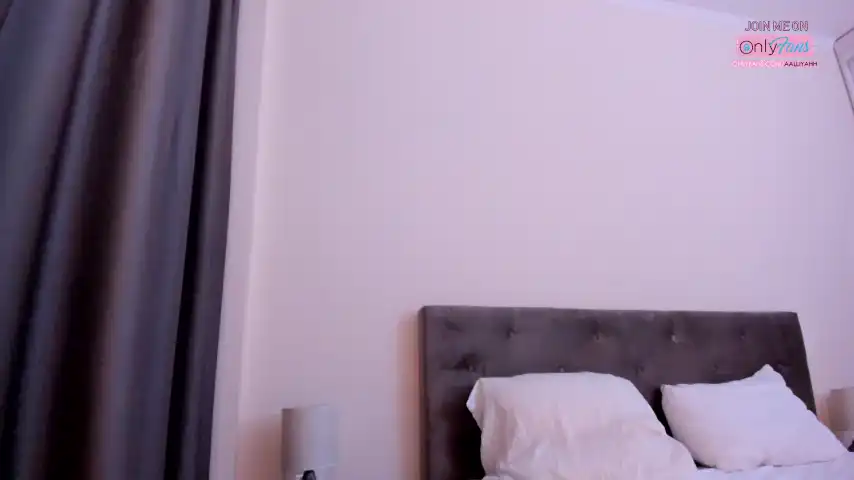 Aalliyahh – Chaturbate Recorded Cam Show – 2026-01-29 20:25:53