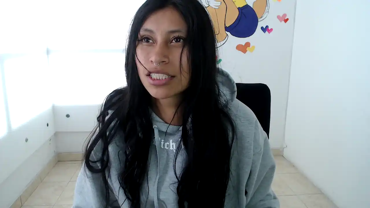 Sophie_swee – Stripchat Recorded Cam Show – 2026-03-06 06:43:30