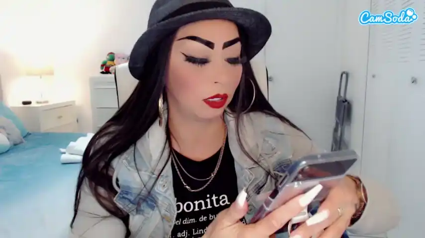 808sweets – Camsoda Recorded Cam Show – 2025-10-11 18:55:57