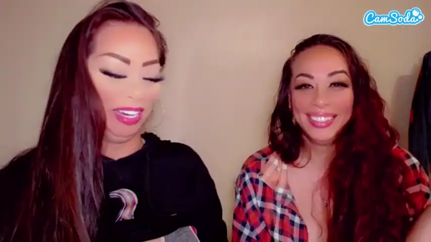 808sweets – Camsoda Recorded Cam Show – 2025-11-15 15:01:07