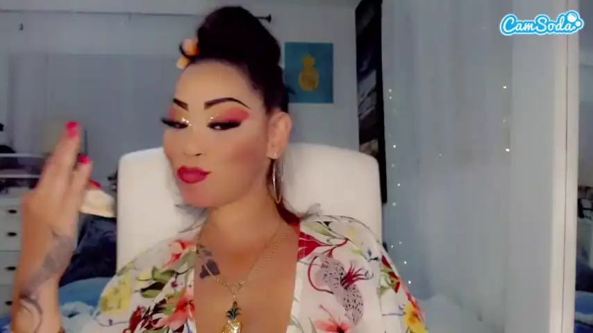 808sweets – Camsoda Recorded Cam Show – 2026-07-22 15:48:21
