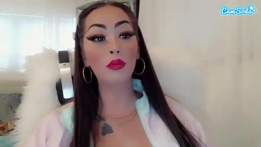 808sweets – Camsoda Recorded Cam Show – 2026-03-01 03:56:05