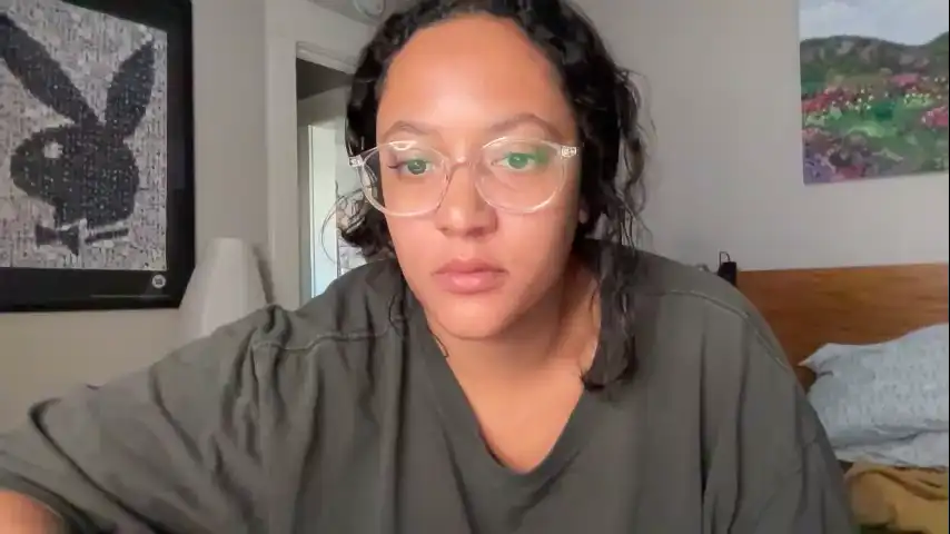 Dreamyriri – Chaturbate Recorded Cam Show – 2026-06-11 20:47:17