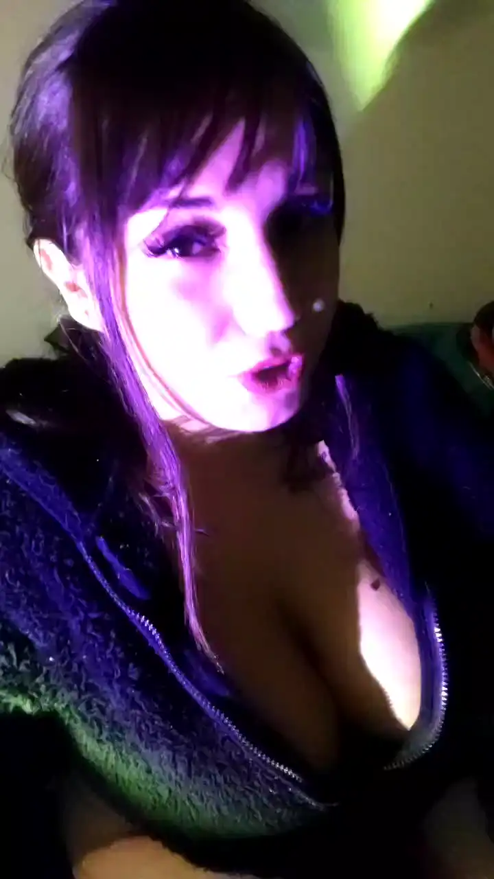 Infiernoangel – Cam4 Recorded Cam Show – 2026-03-26 02:02:40