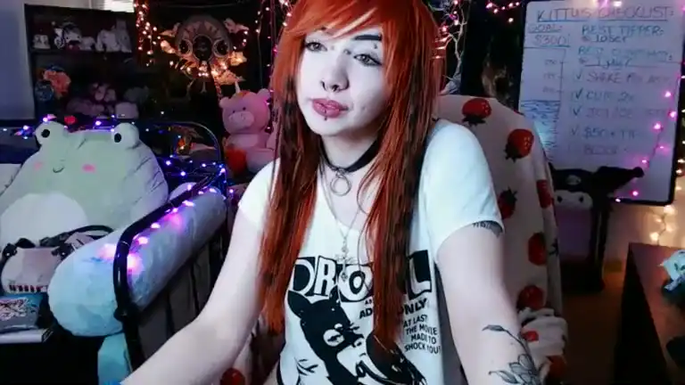 Nymphokitty – Streamate Recorded Cam Show – 2025-11-23 18:48:06