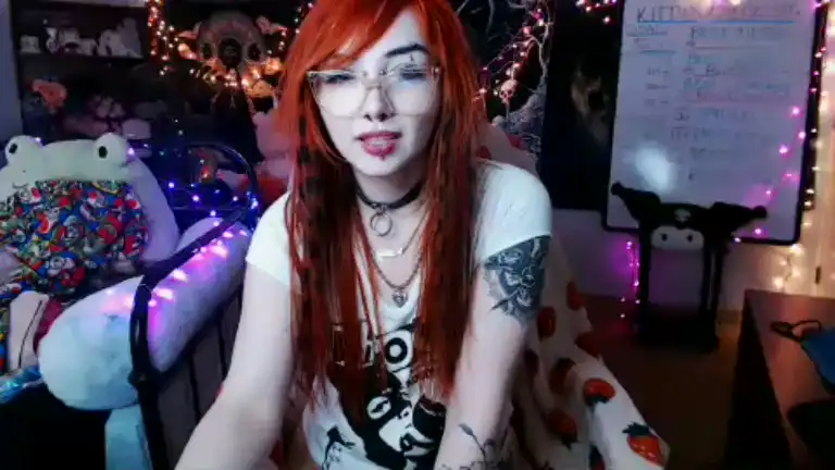 Nymphokitty – Streamate Recorded Cam Show – 2025-08-02 21:30:02