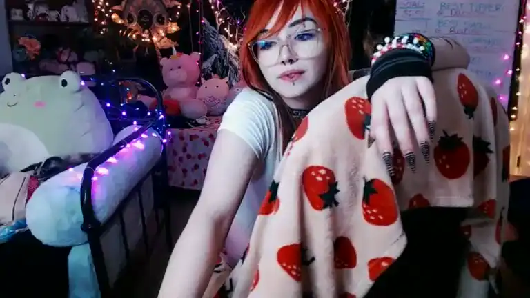 Nymphokitty – Streamate Recorded Cam Show – 2025-09-12 03:43:56