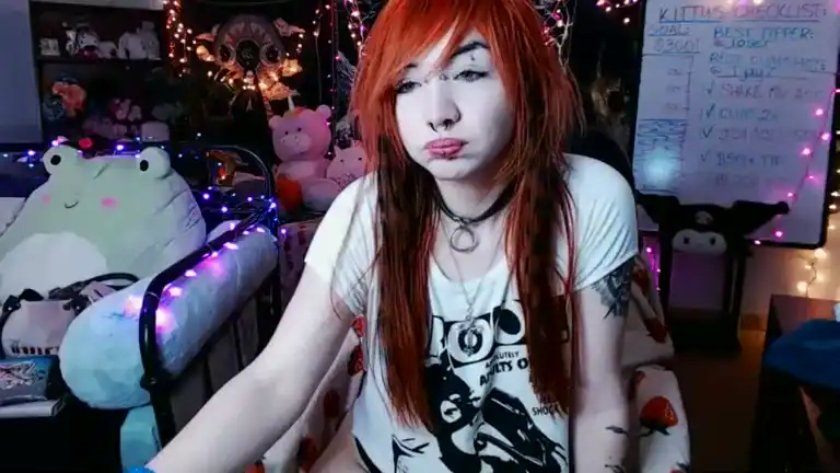Nymphokitty – Streamate Recorded Cam Show – 2026-06-10 19:18:25