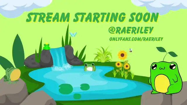 Raeriley – Myfreecams Recorded Cam Show – 2026-05-14 20:55:55