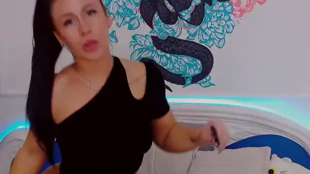 Stacy-snake – Flirt4free Recorded Cam Show – 2026-06-18 23:24:13