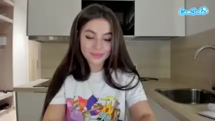 Youramy – Camsoda Recorded Cam Show – 2025-05-10 05:40:55