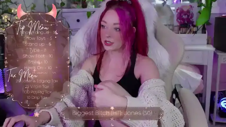 Duchessfreya – Streamate Recorded Cam Show – 2026-04-18 08:25:21