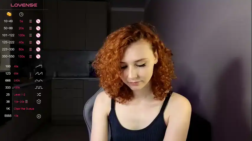 Haribogirl__ – Chaturbate Recorded Cam Show – 2026-04-04 00:34:43