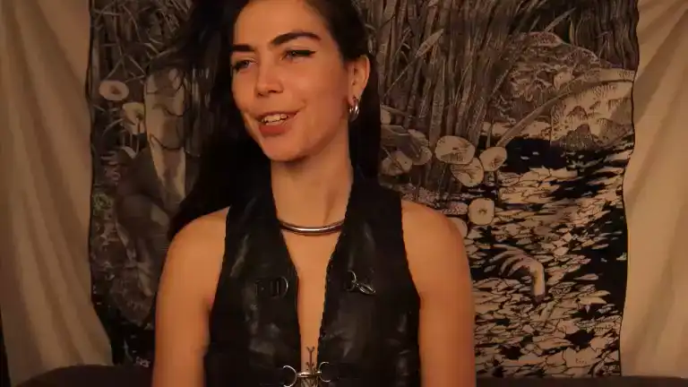 Nyxandvixen – Streamate Recorded Cam Show – 2025-12-01 04:28:46
