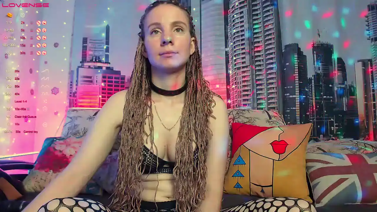 Sarsei – Amateur.tv Recorded Cam Show – 2026-02-25 08:47:21