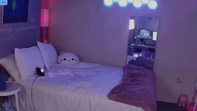Snowkitty – Myfreecams Recorded Cam Show – 2026-01-12 07:24:14