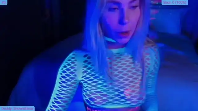 Snowkitty – Myfreecams Recorded Cam Show – 2026-04-25 07:58:30