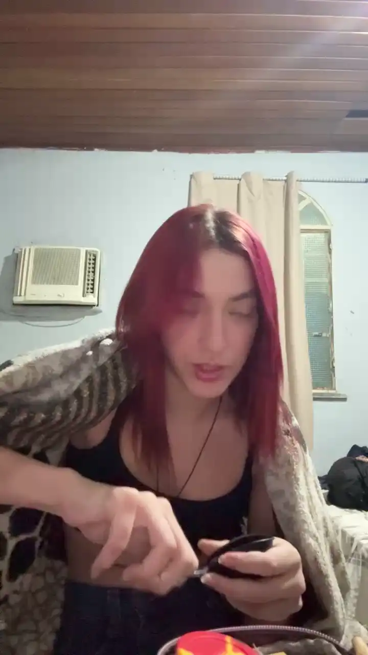 Sofileandra – Cam4 Recorded Cam Show – 2026-03-25 01:40:10