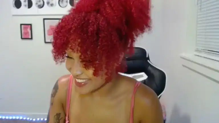 Blackbustybarbie – Streamate Recorded Cam Show – 2026-06-26 06:56:50