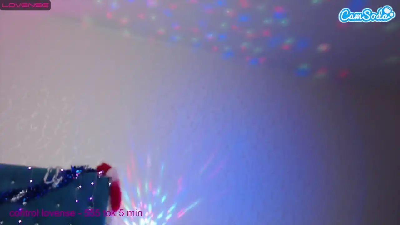 Camillelight – Camsoda Recorded Cam Show – 2025-09-16 13:30:43