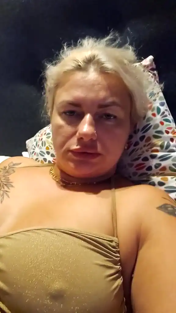 Fajna8 – Showup Recorded Cam Show – 2025-02-26 14:02:54