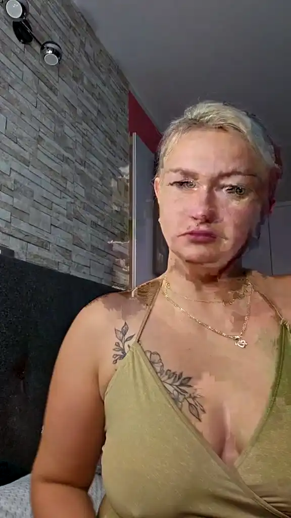 Fajna8 – Showup Recorded Cam Show – 2026-01-08 11:39:15