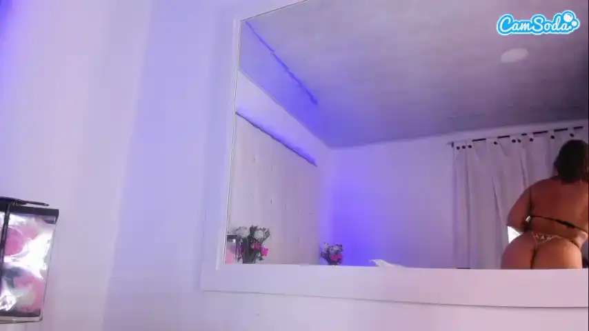 Kloewandan – Camsoda Recorded Cam Show – 2026-06-06 11:59:21