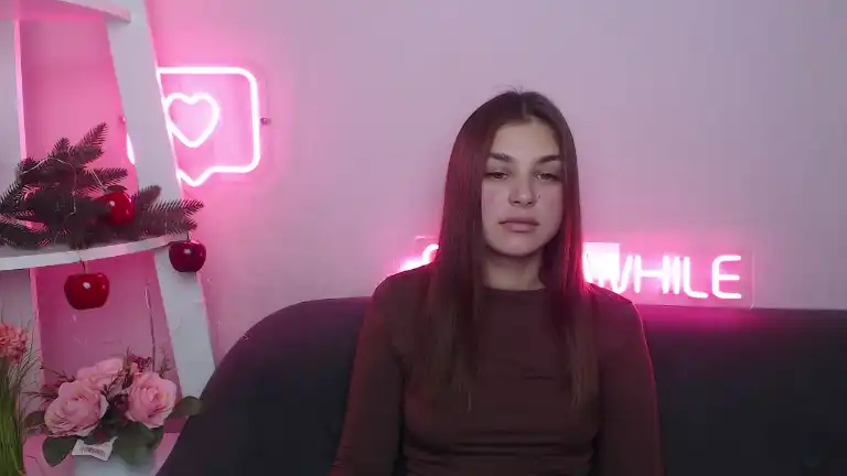 Milanaangelas – Streamate Recorded Cam Show – 2025-12-21 10:19:08