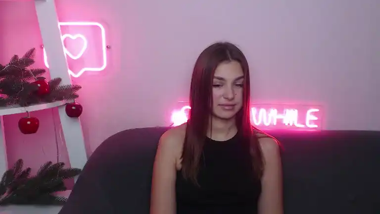 Milanaangelas – Streamate Recorded Cam Show – 2026-03-05 17:47:40