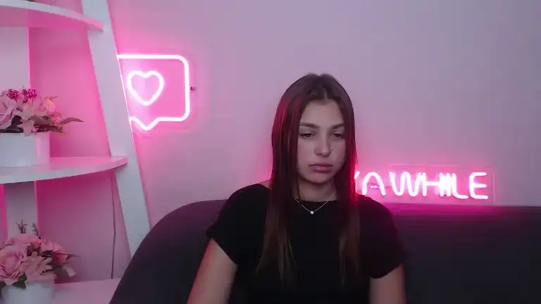 Milanaangelas – Streamate Recorded Cam Show – 2025-09-30 23:11:49